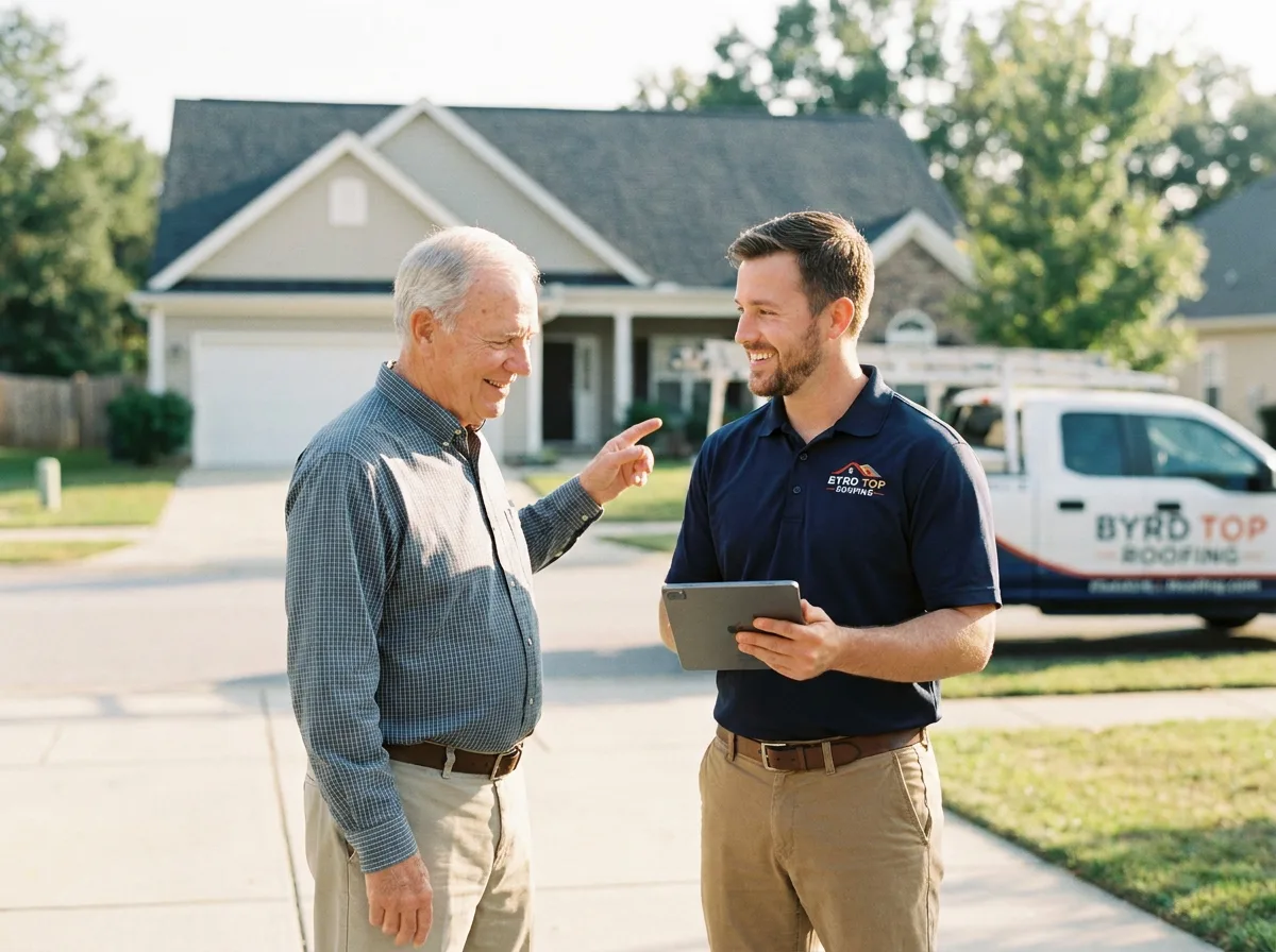 Roofing Floral, AR FAQs